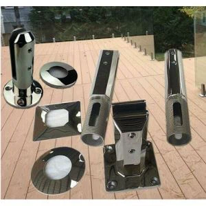 Glass Balustrade Spigots