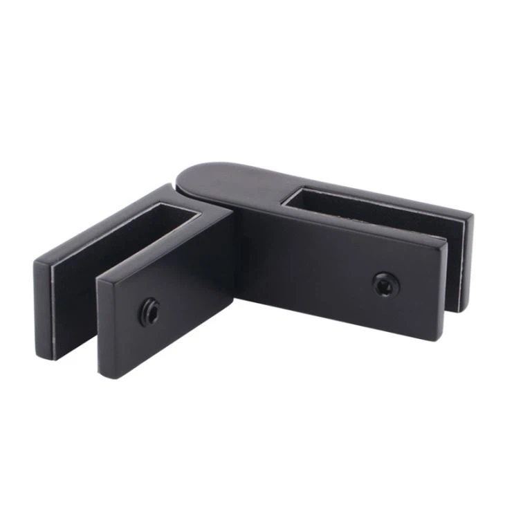 Adjustable Glass Clamps