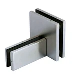 Patch Fitting Glass patisyon